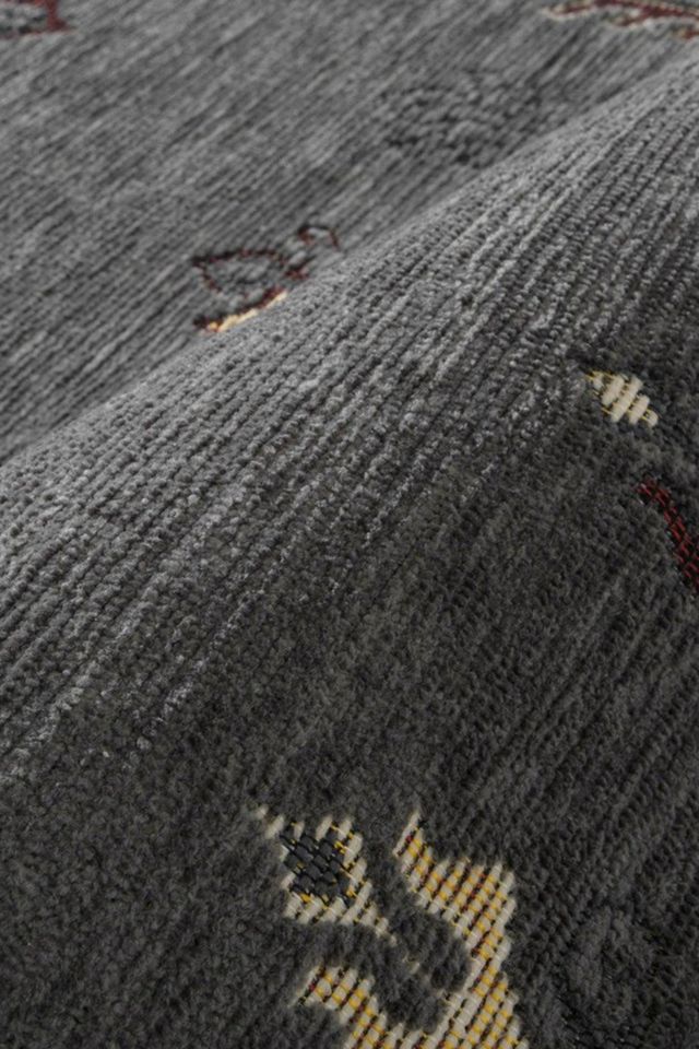 Revival Forest Slim Washable Rug #4