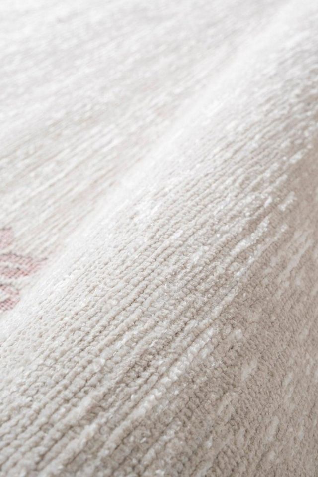 Revival Deco Slim Washable Rug #4