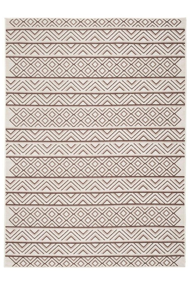Revival Luz Slim Washable Rug #1