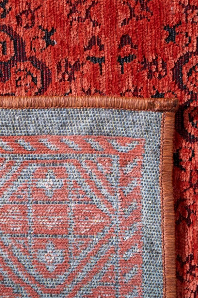 Revival Petal Slim Washable Rug