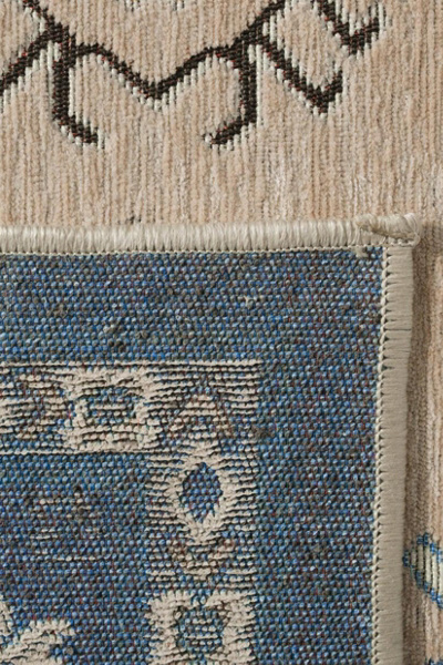 Revival Star Slim Washable Rug