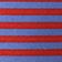 Red + Blue Stripe