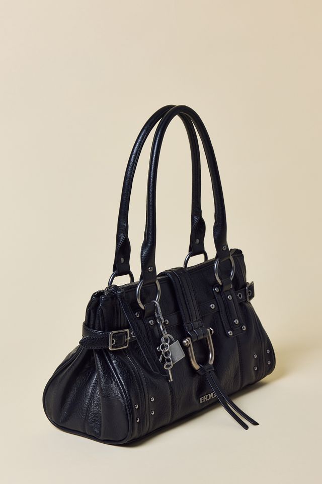 BDG Karlie Lock Shoulder Bag #1
