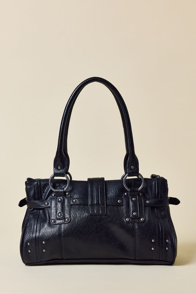 BDG Karlie Lock Shoulder Bag #2