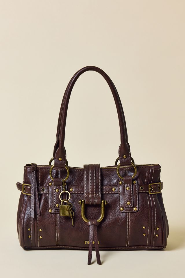 BDG Karlie Lock Shoulder Bag #2