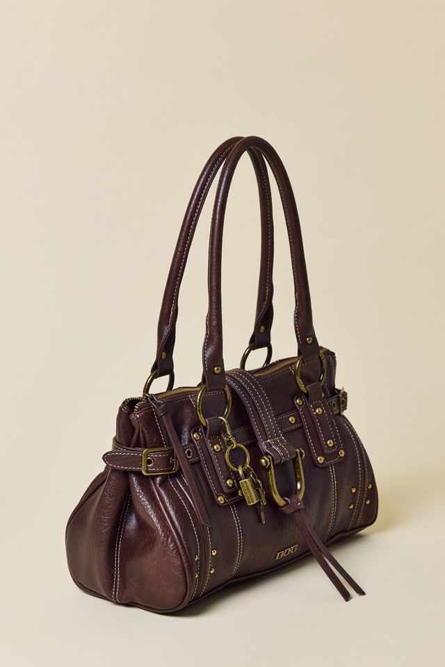 BDG Karlie Lock Shoulder Bag #3