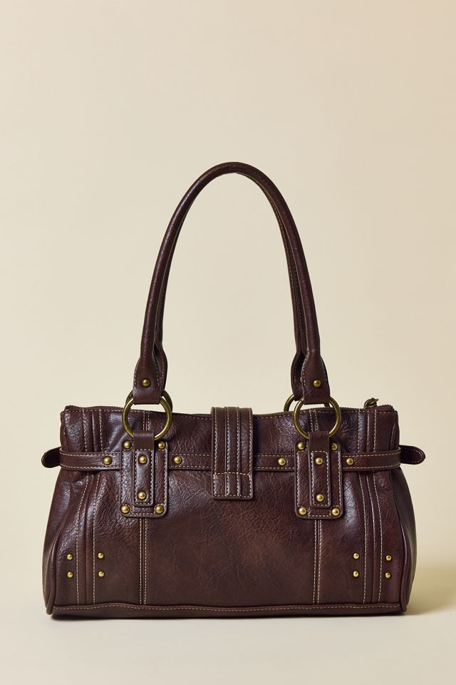 BDG Karlie Lock Shoulder Bag #4