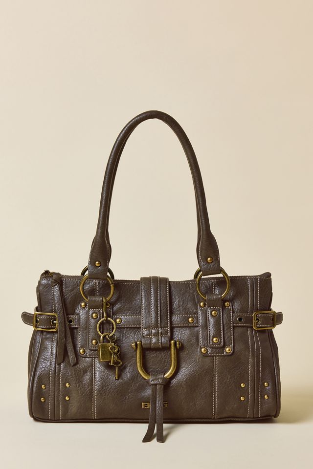 BDG Karlie Lock Shoulder Bag #2