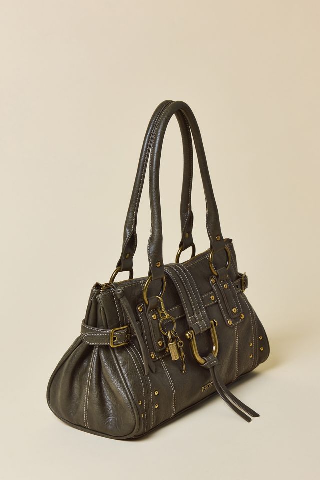 BDG Karlie Lock Shoulder Bag #3
