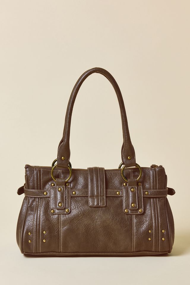 BDG Karlie Lock Shoulder Bag #4