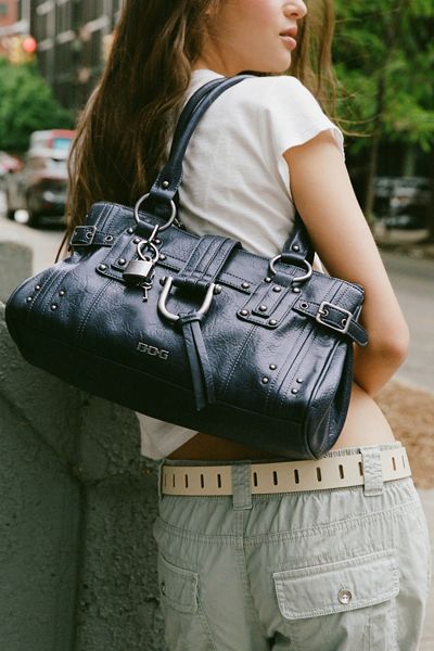 OSOI Folder Brot Shoulder Bag | Urban Outfitters