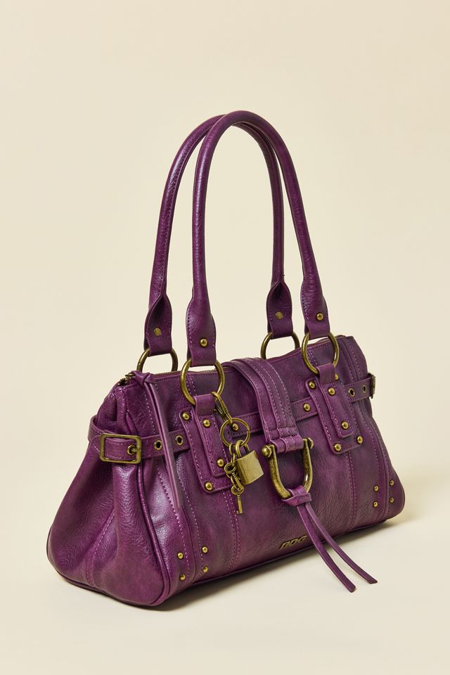 Sac à bandoulière BDG Karlie Lock #3