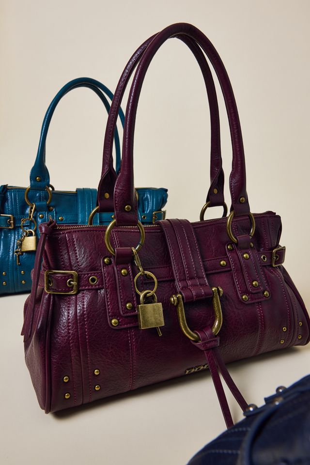 BDG Karlie Lock Shoulder Bag #2