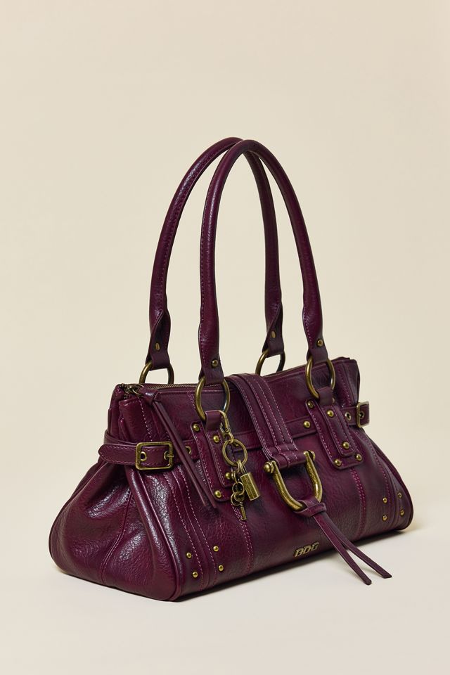 BDG Karlie Lock Shoulder Bag #4