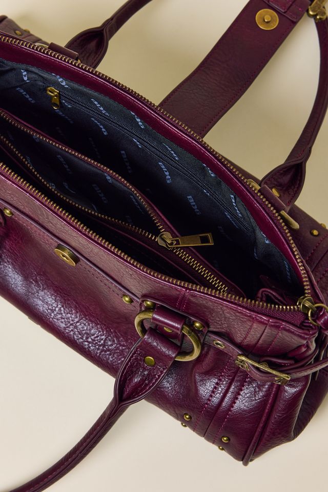 BDG Karlie Lock Shoulder Bag #6