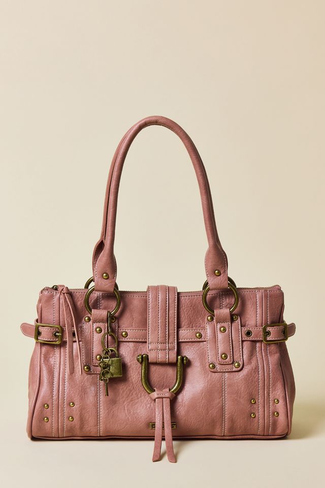 BDG Karlie Lock Shoulder Bag #2