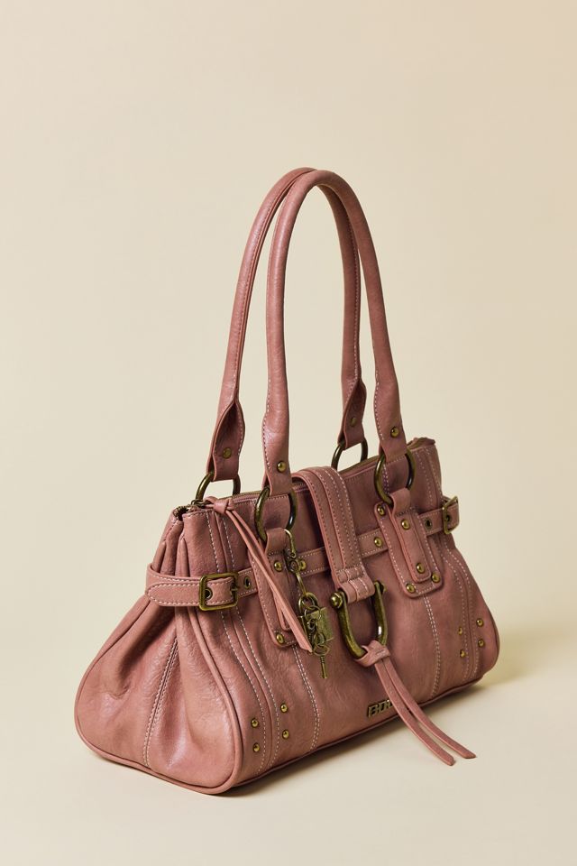 BDG Karlie Lock Shoulder Bag #3