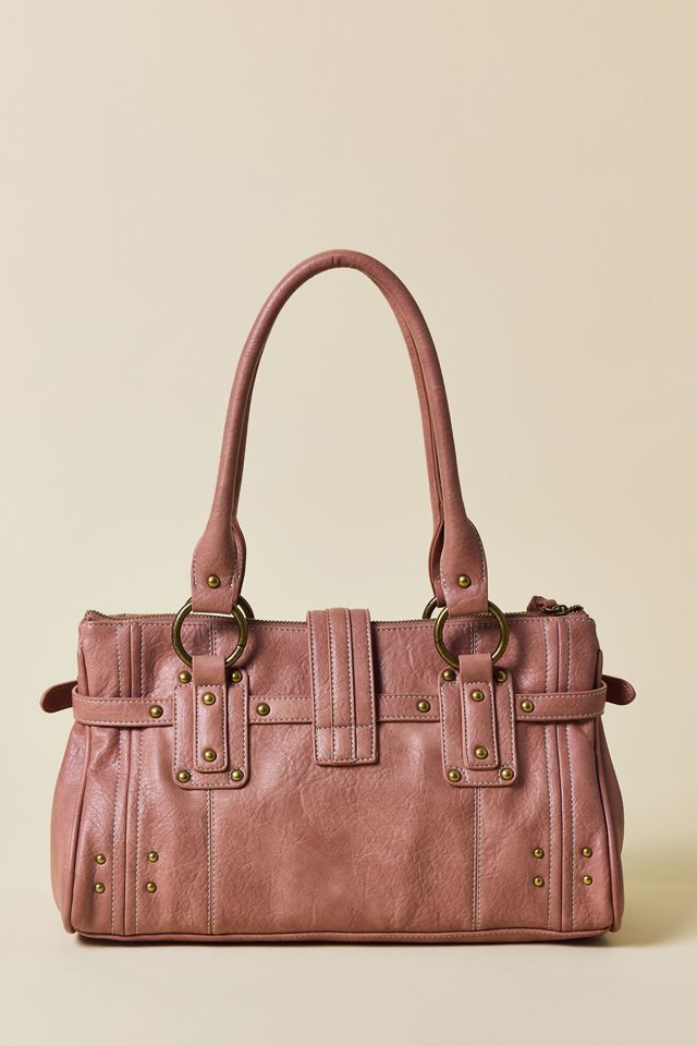 BDG Karlie Lock Shoulder Bag #4