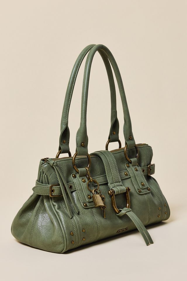 BDG Karlie Lock Shoulder Bag #2