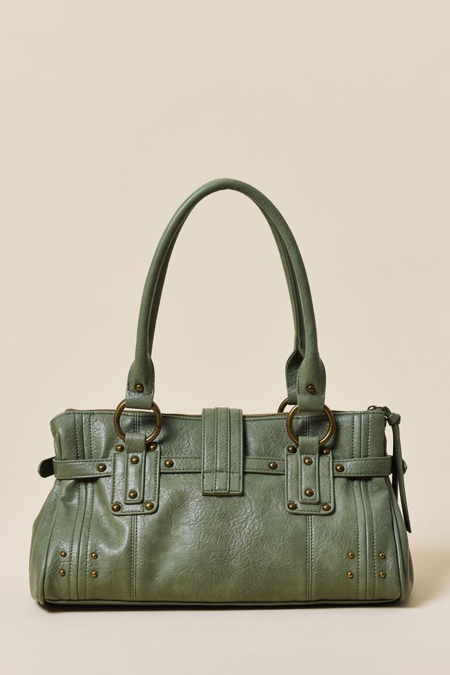 BDG Karlie Lock Shoulder Bag #3