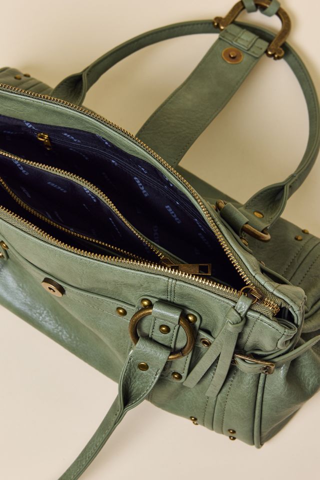 BDG Karlie Lock Shoulder Bag #4