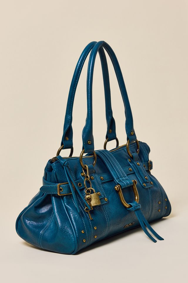 BDG Karlie Lock Shoulder Bag #2