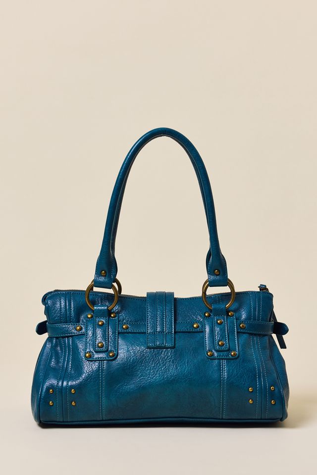 BDG Karlie Lock Shoulder Bag #3