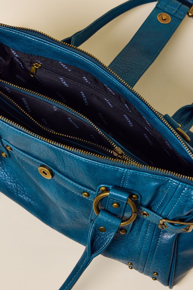 BDG Karlie Lock Shoulder Bag #4