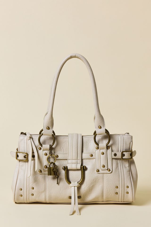BDG Karlie Lock Shoulder Bag #1