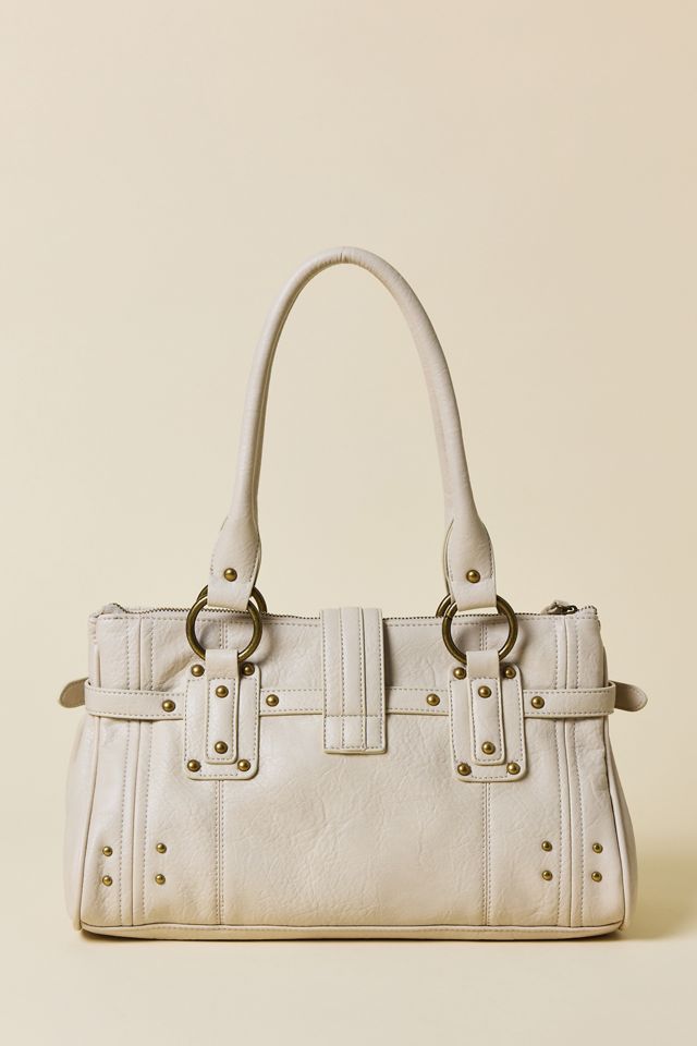 BDG Karlie Lock Shoulder Bag #3