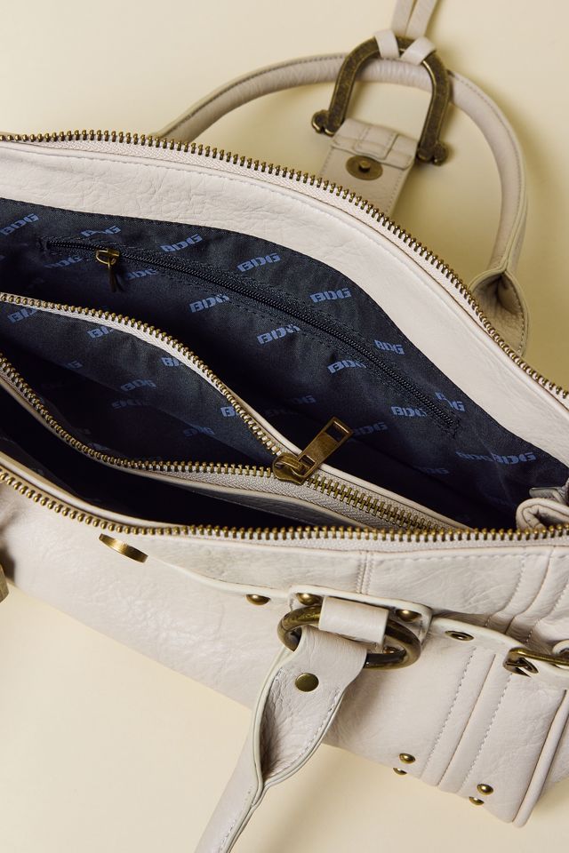 BDG Karlie Lock Shoulder Bag #4