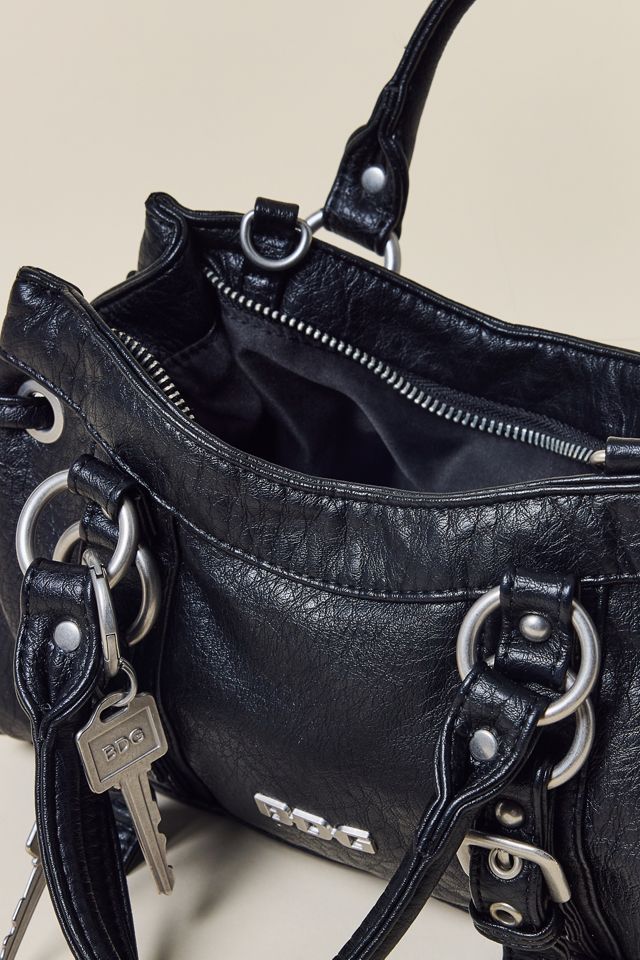 BDG Mini Jude Crossbody Bag #3