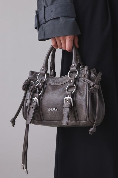 BDG Mini Jude Crossbody Bag