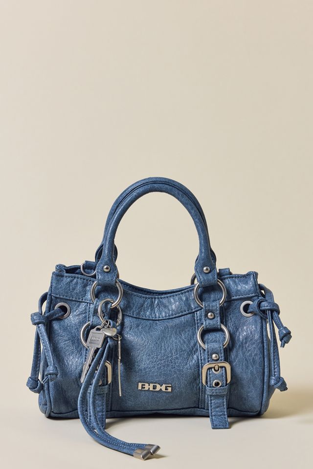 BDG Mini Jude Crossbody Bag #1