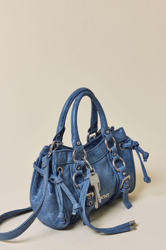 BDG Mini Jude Crossbody Bag #2