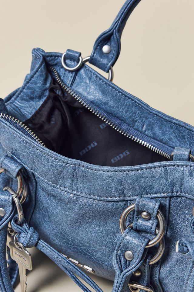BDG Mini Jude Crossbody Bag #4