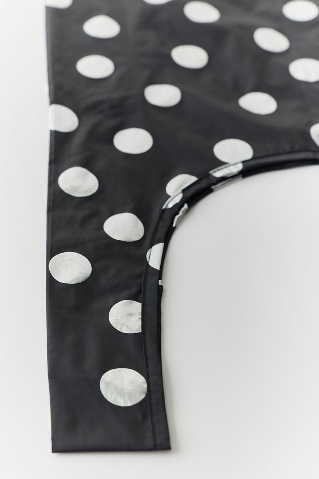 BAGGU Metallic Standard Baggu Reusable Tote Bag #1