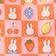 Checkered Fruit Miffy
