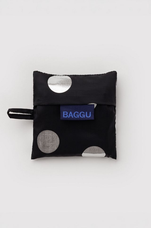 BAGGU Metallic Baby Baggu Reusable Tote Bag #1
