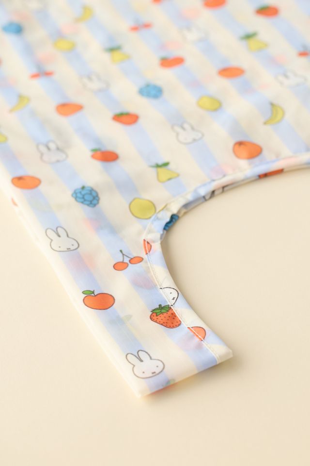 Sac fourre-tout réutilisable Baby Baggu exclusif à UO BAGGU & Miffy #1