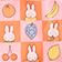 Checkered Fruit Miffy