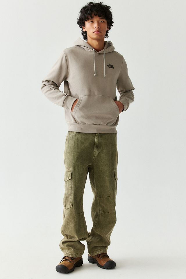 The North Face Postcard Graphic Hoodie Sweatshirt #1