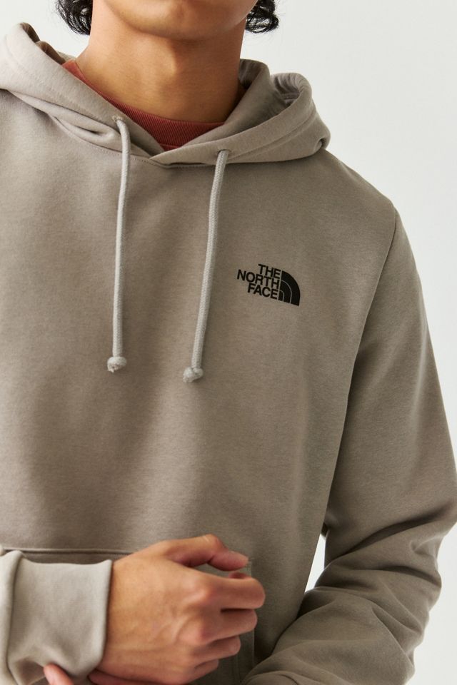 The North Face Postcard Graphic Hoodie Sweatshirt #2