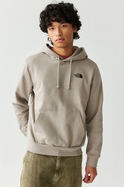 The North Face Postcard Graphic Hoodie Sweatshirt