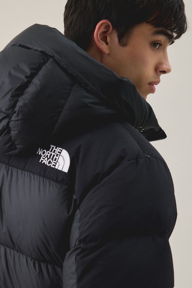 The North Face Himalayan Down Hooded Parka Jacket #2