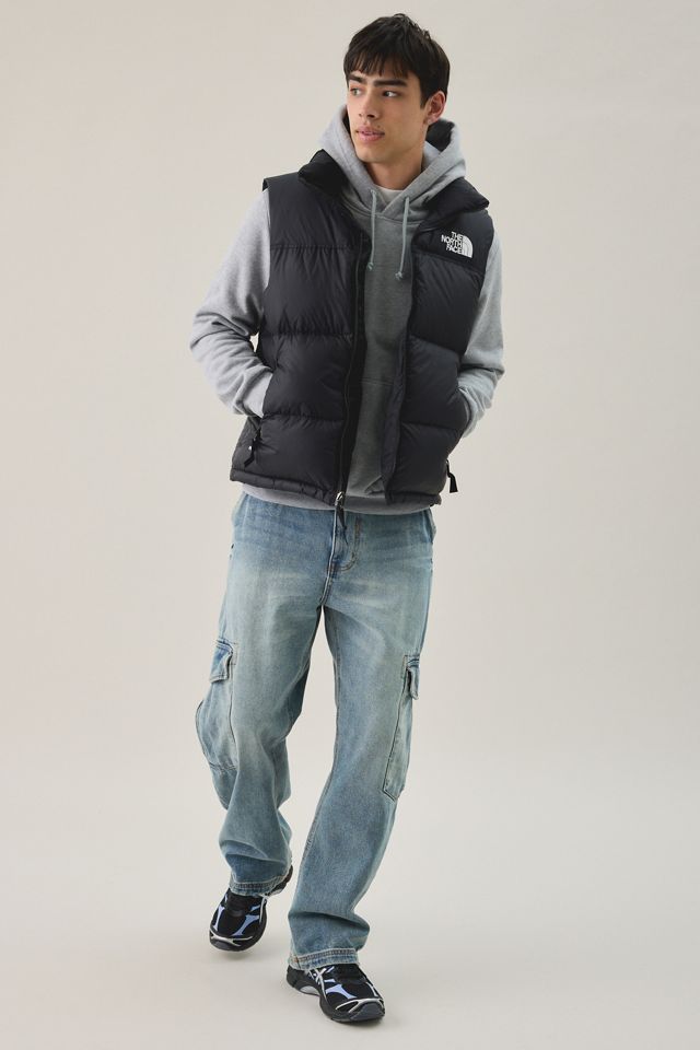 The North Face 1996 Retro Nuptse Vest #1