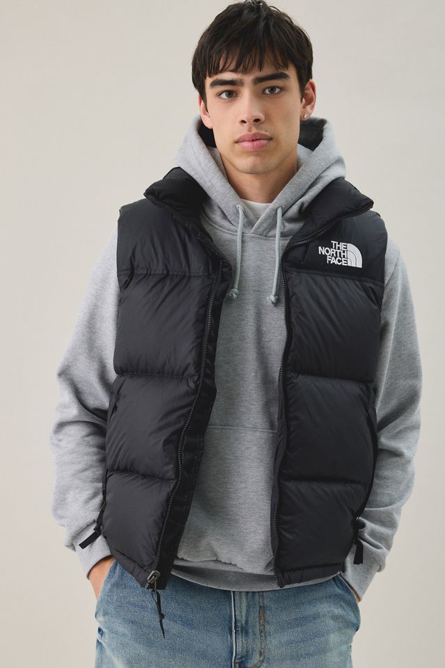 The North Face 1996 Retro Nuptse Vest #2