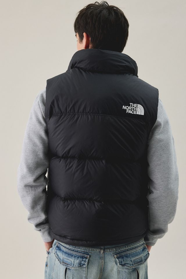 The North Face 1996 Retro Nuptse Vest #3