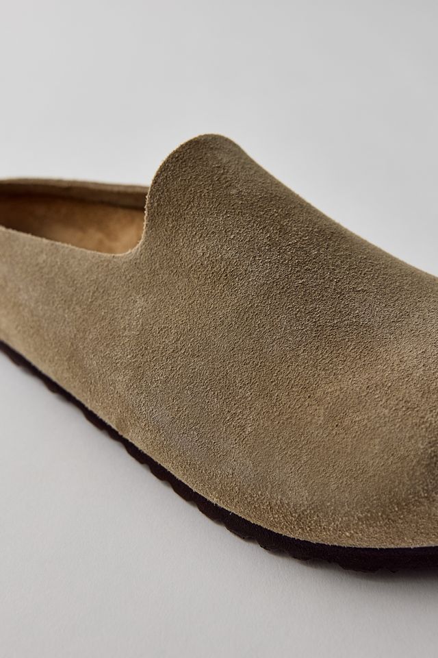 Sabots Amsterdam en suède enveloppé pour hommes de Birkenstock #2