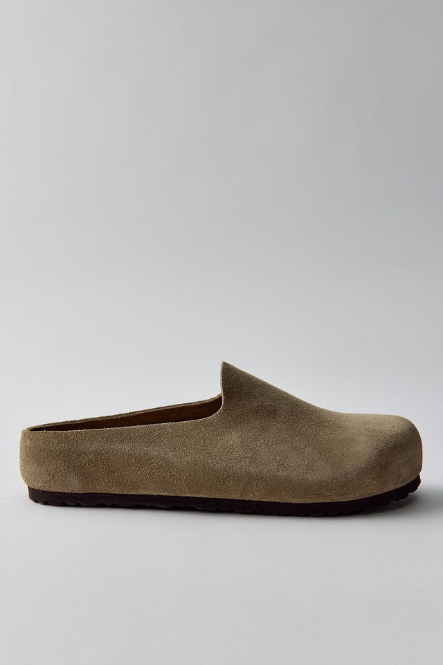 Sabots Amsterdam en suède enveloppé pour hommes de Birkenstock #3